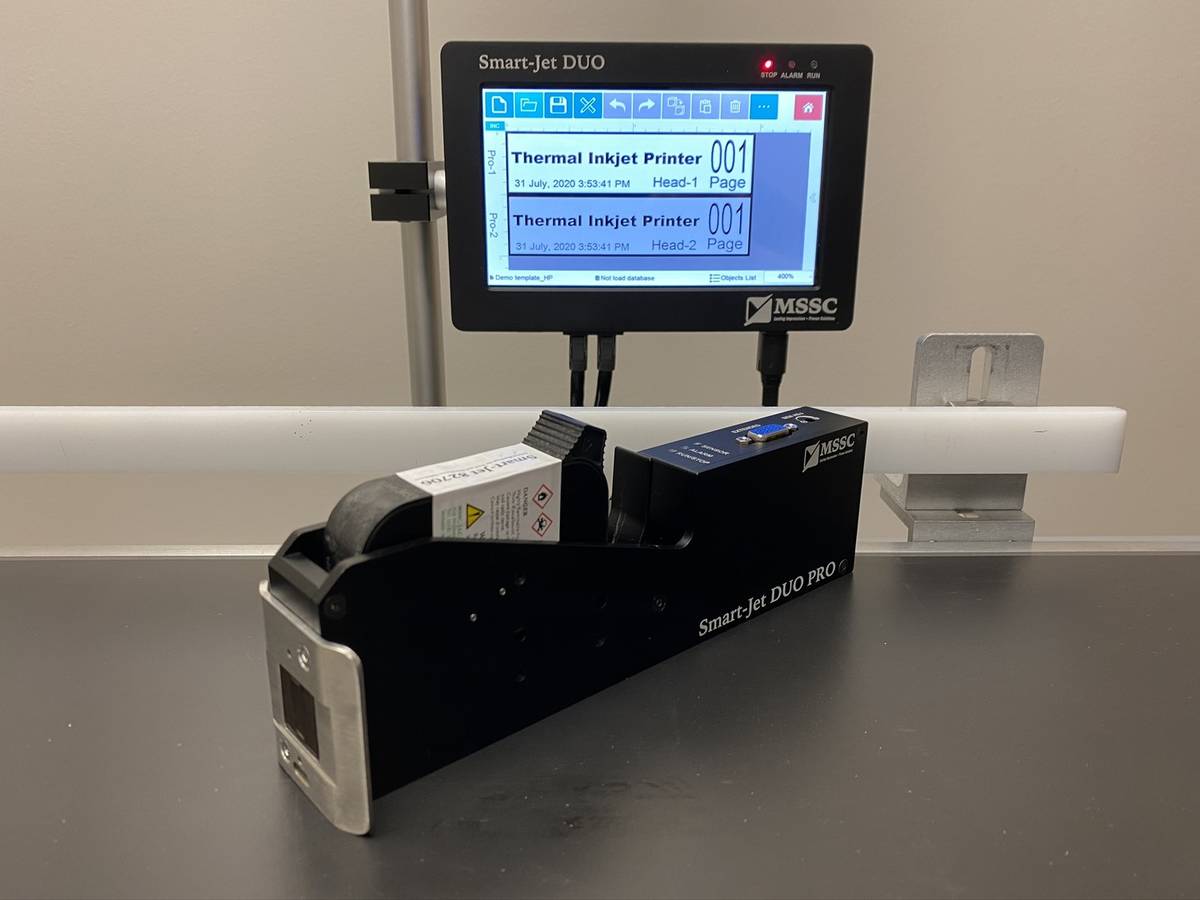 Smart-Jet Duo Pro