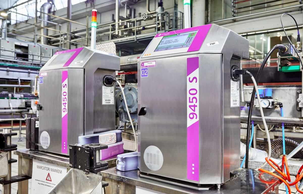 SmartLase Series